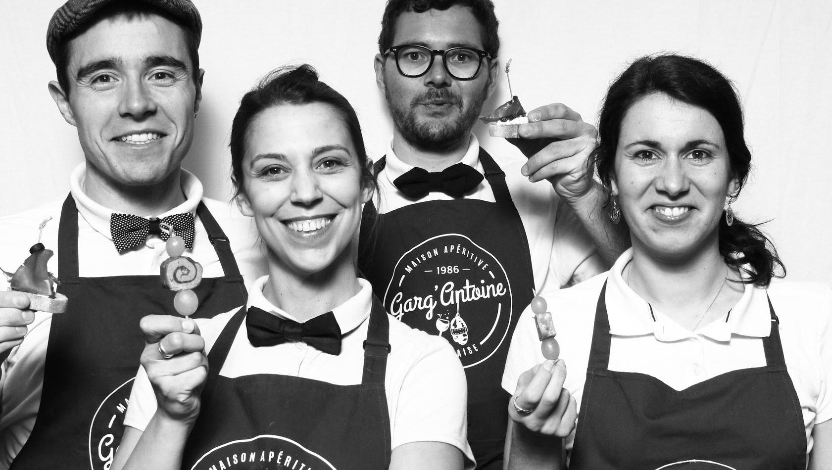 fine equipe